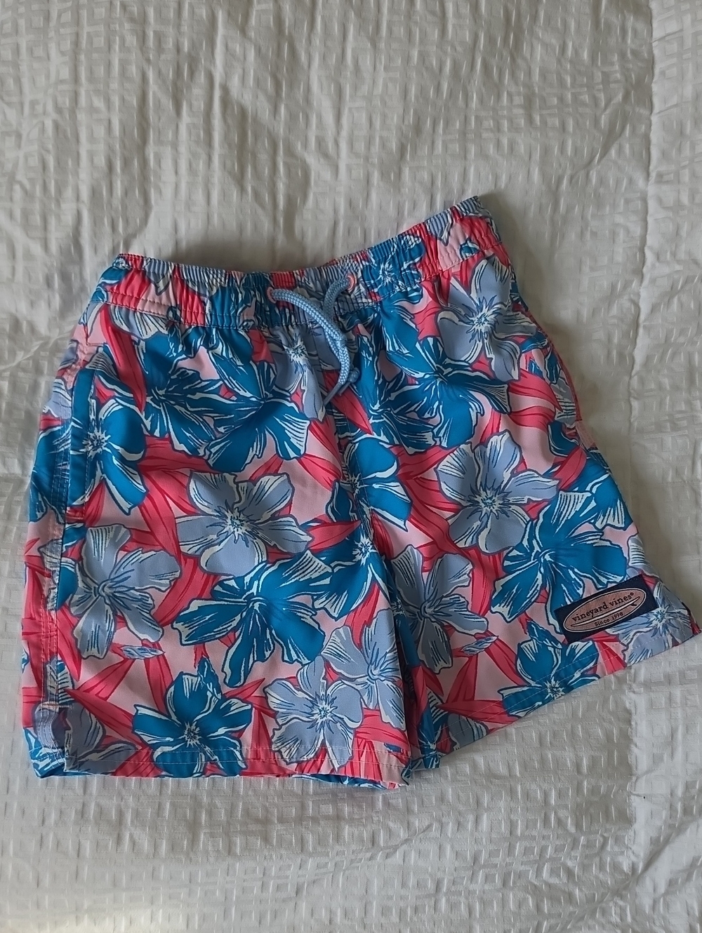 Vineyard Vines Youth Swim Trunks